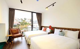 Mai Xanh Boutique Hotel